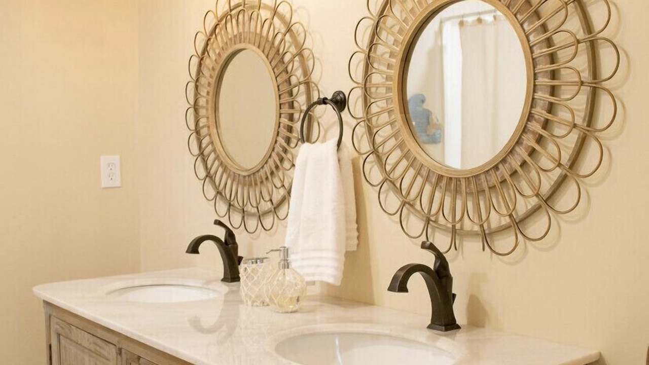 Photo of Bathroom in Cullman