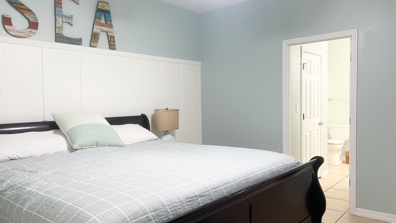 Photo of Bedroom in Orange Beach