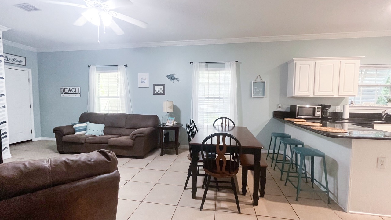 Photo of Livingroom in Orange Beach