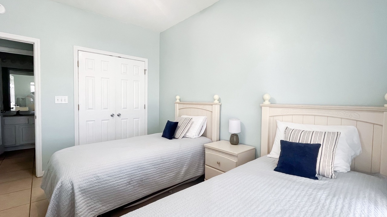 Photo of Bedroom in Orange Beach