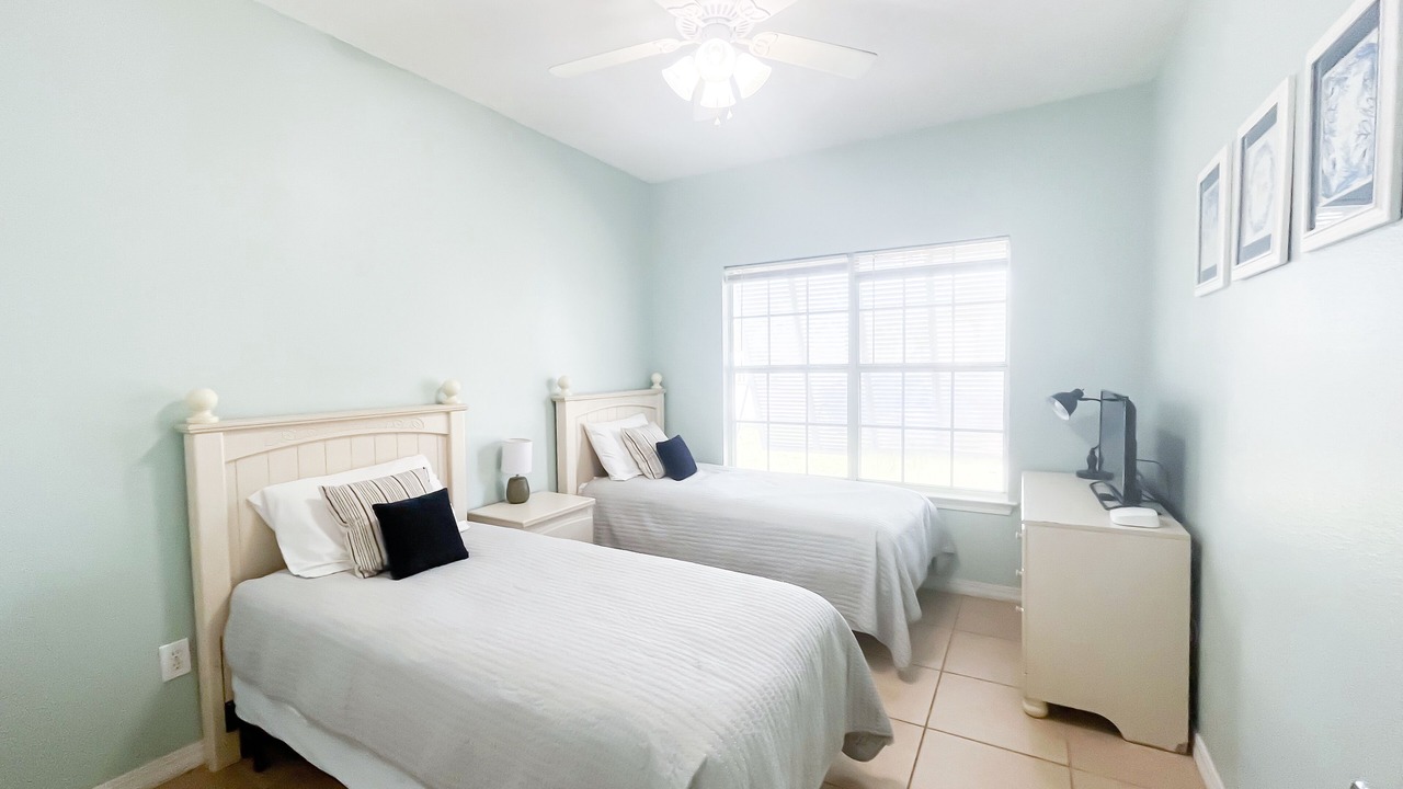 Photo of Bedroom in Orange Beach