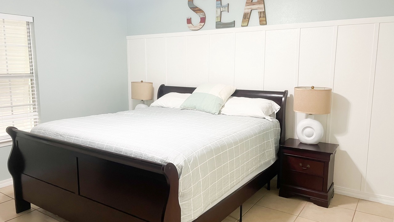 Photo of Bedroom in Orange Beach