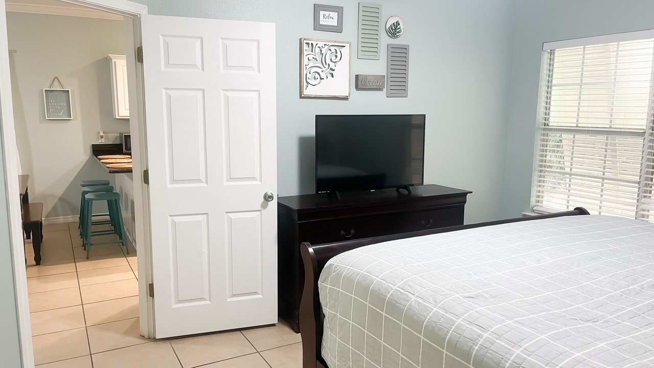 Photo of Bedroom in Orange Beach