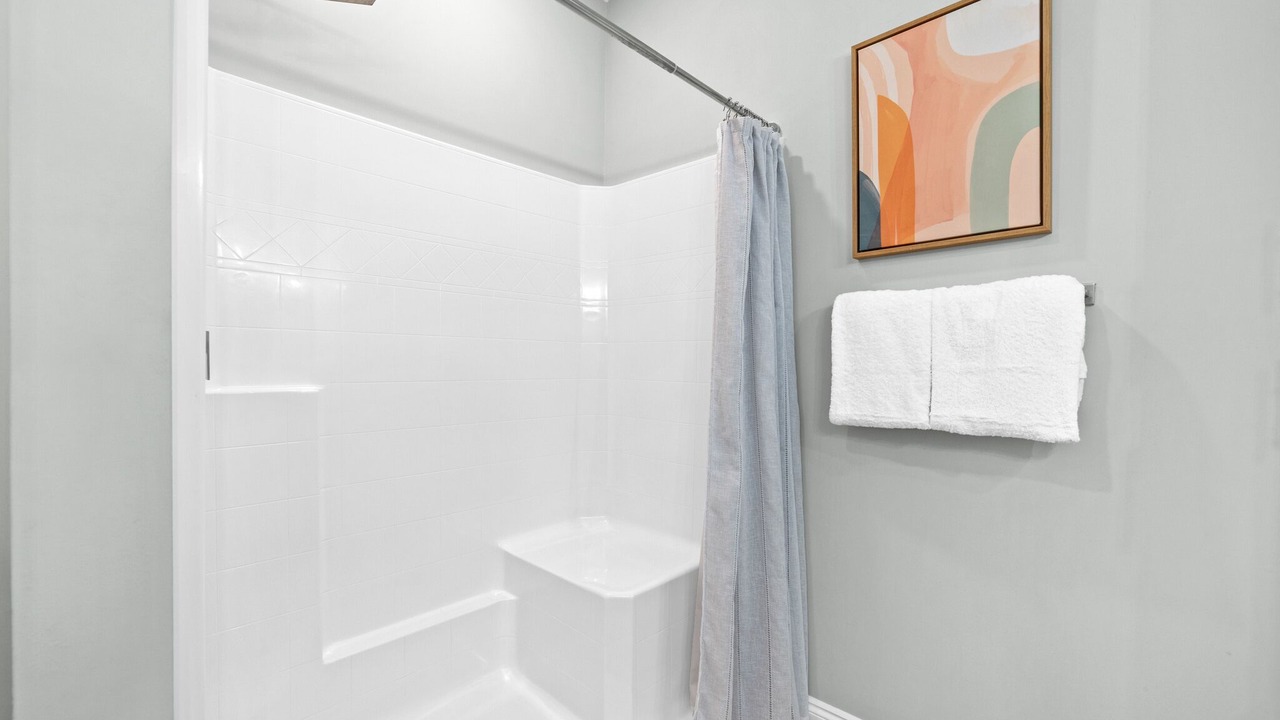 Photo of Bathroom in Morgantown
