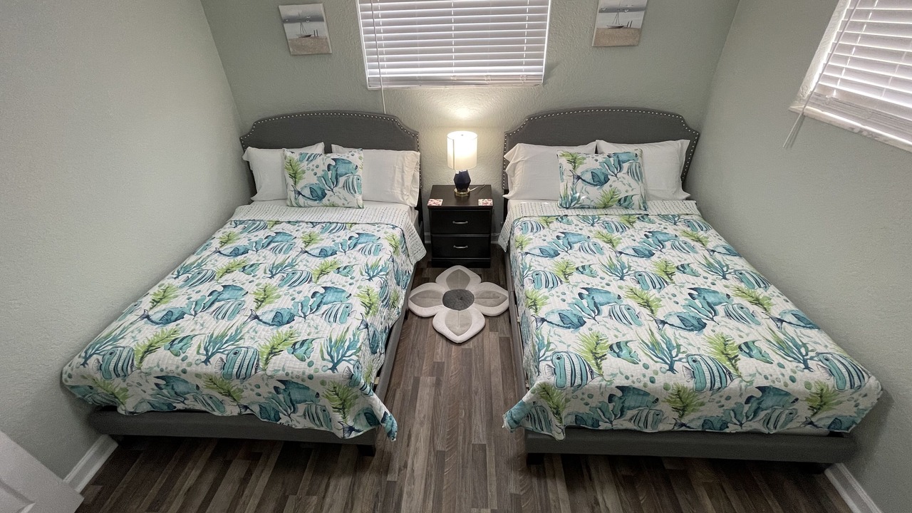 Photo of Bedroom in Colonial Hills