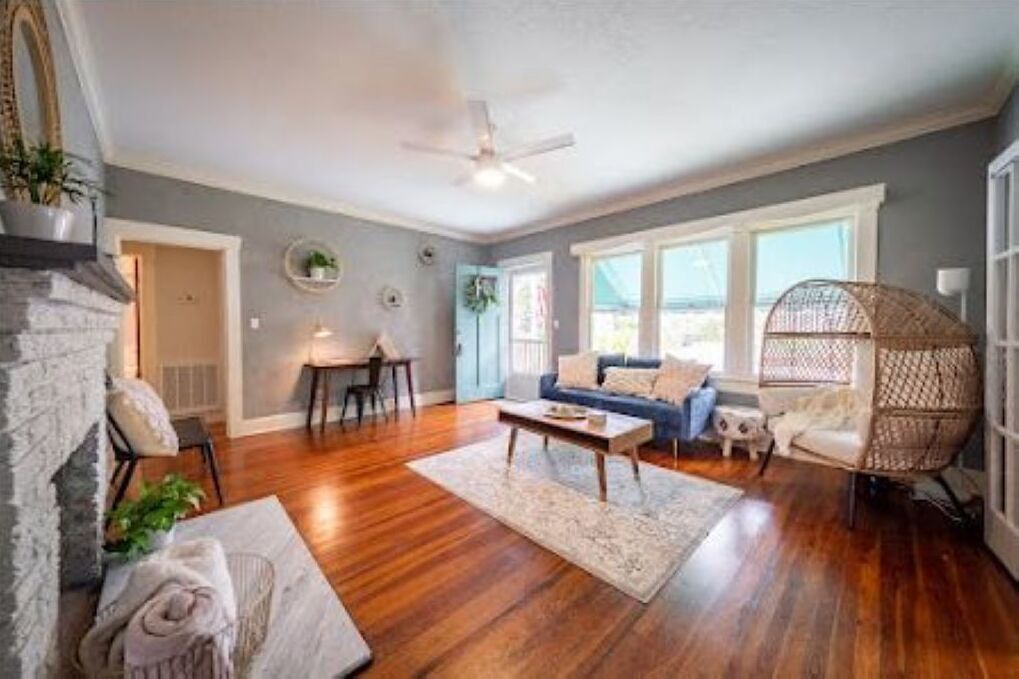 Photo of Livingroom in Rockledge