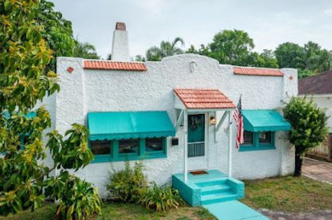 Photo of Outdoor in Rockledge