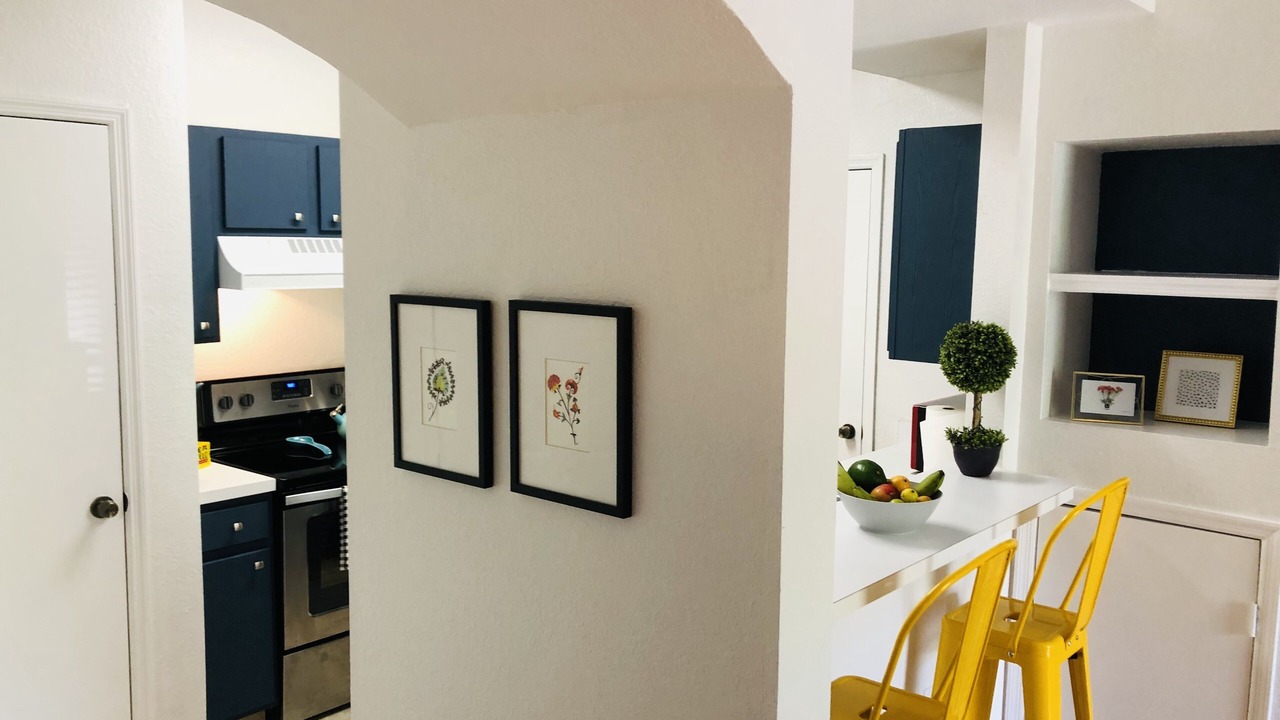 Photo of Kitchen in Temple Terrace