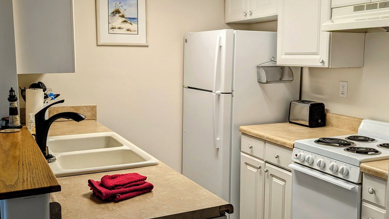 Photo of Kitchen in Daphne