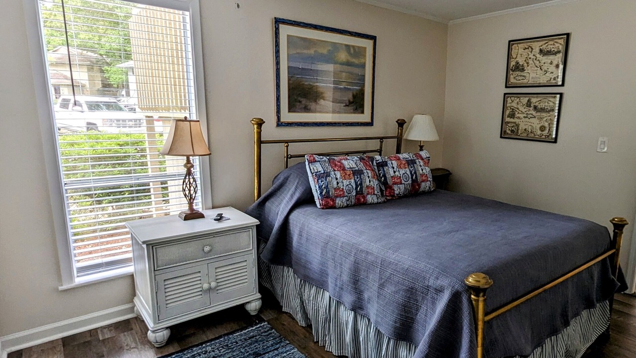 Photo of Bedroom in Daphne