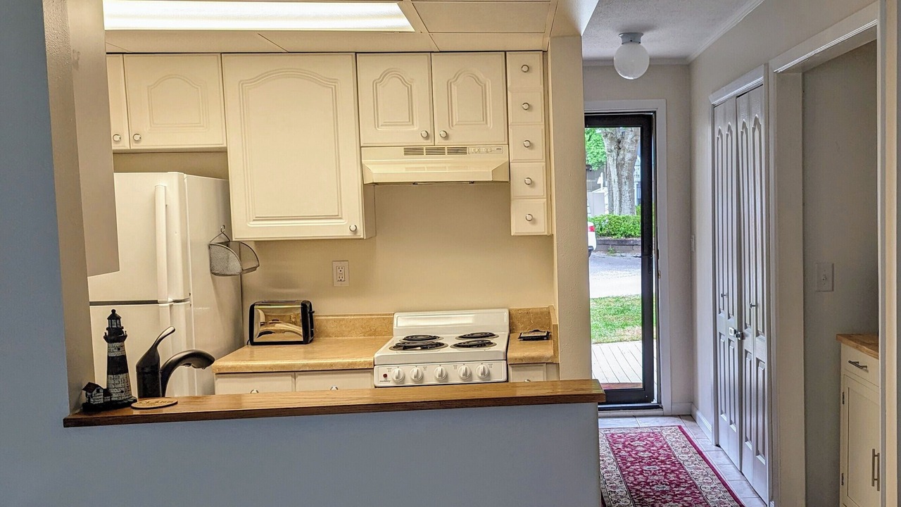 Photo of Kitchen in Daphne