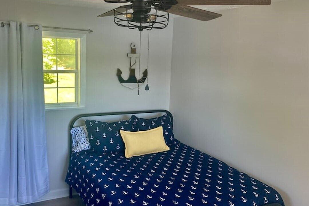 Photo of Bedroom in Dadeville
