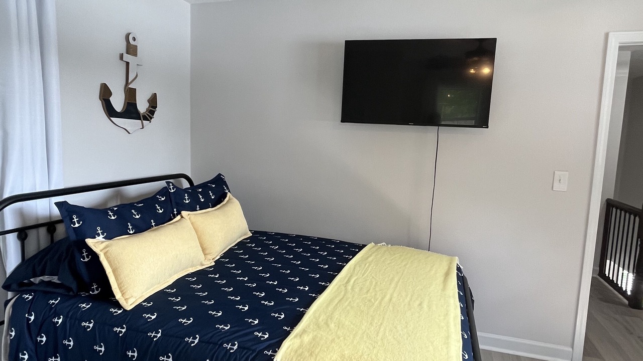 Photo of Bedroom in Dadeville