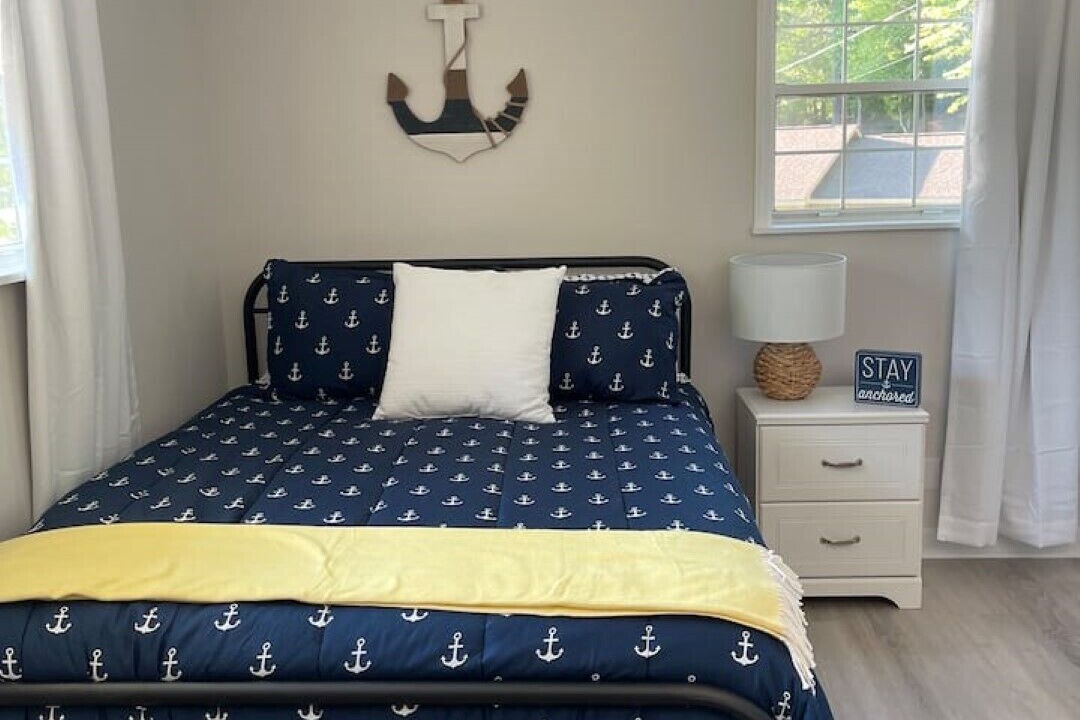 Photo of Bedroom in Dadeville