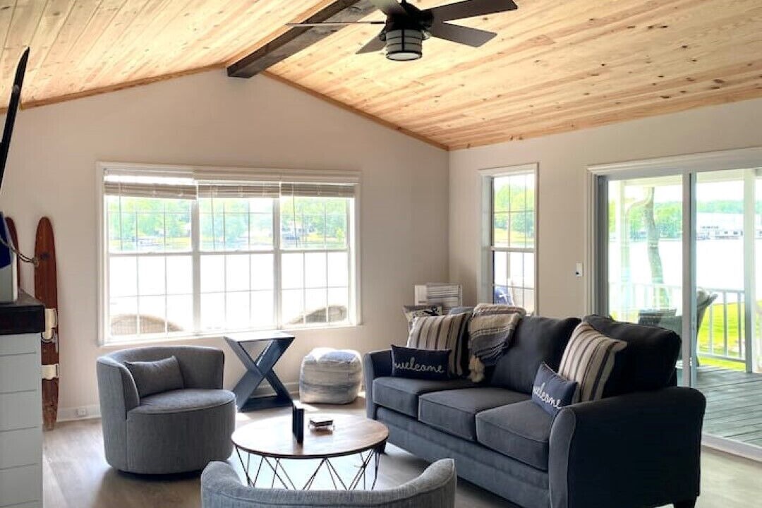 Photo of Livingroom in Dadeville