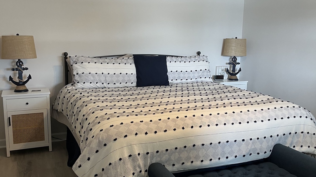 Photo of Bedroom in Dadeville
