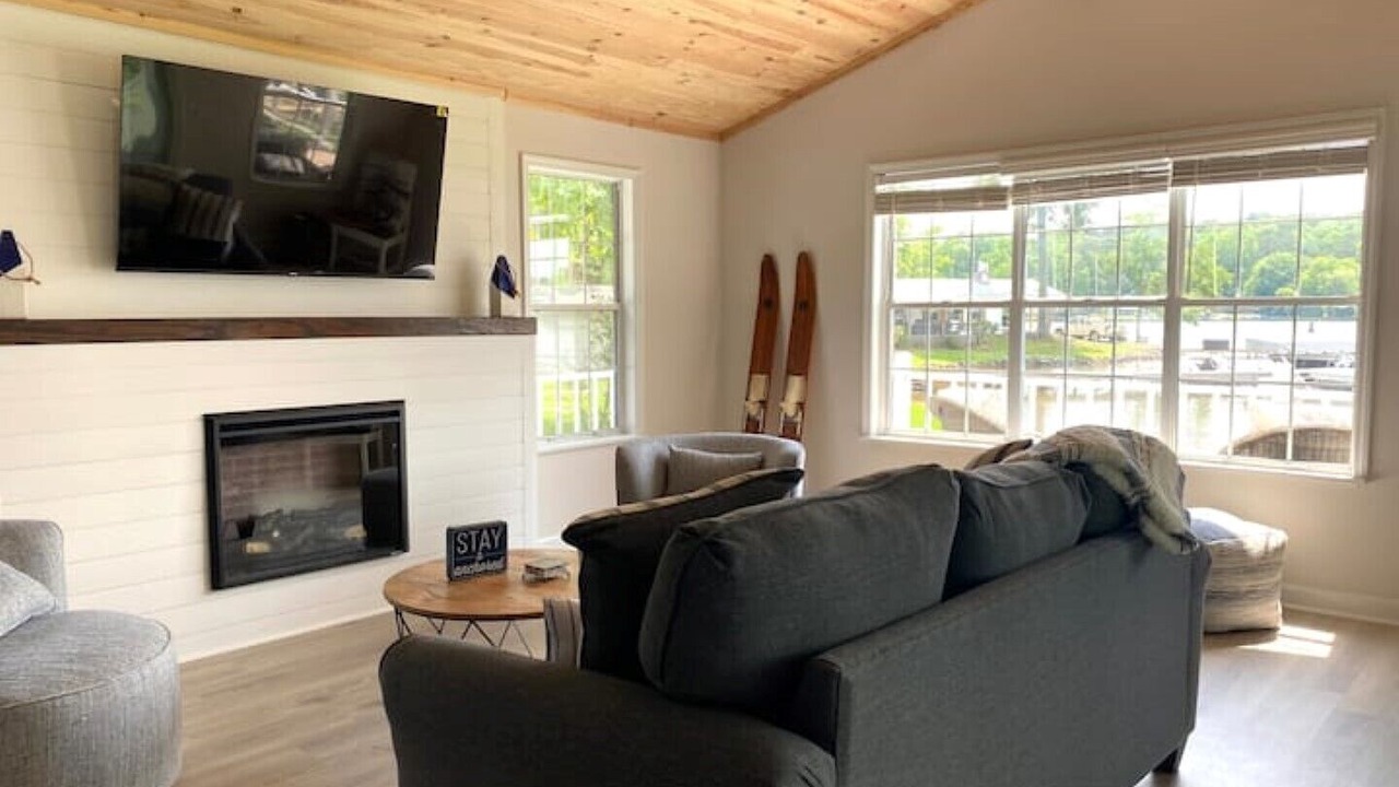 Photo of Livingroom in Dadeville