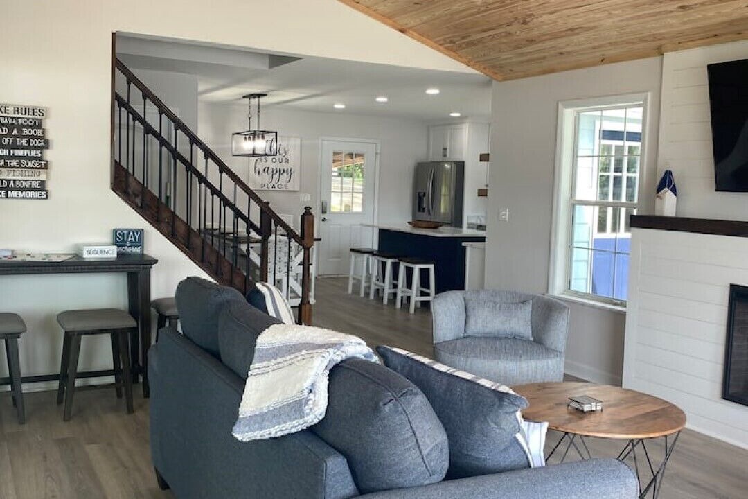 Photo of Livingroom in Dadeville