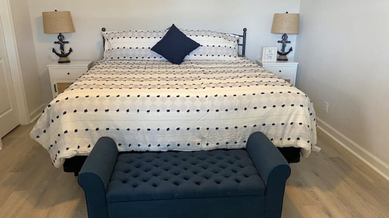 Photo of Bedroom in Dadeville