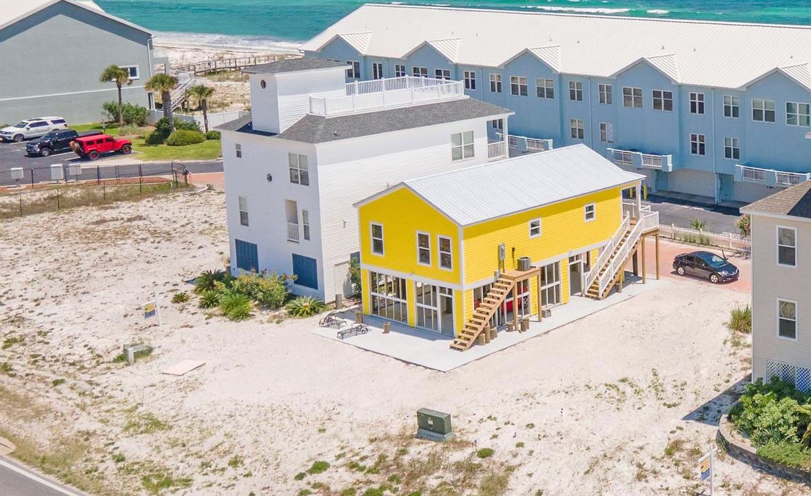 Photo of Outdoor in White Sands Cottages