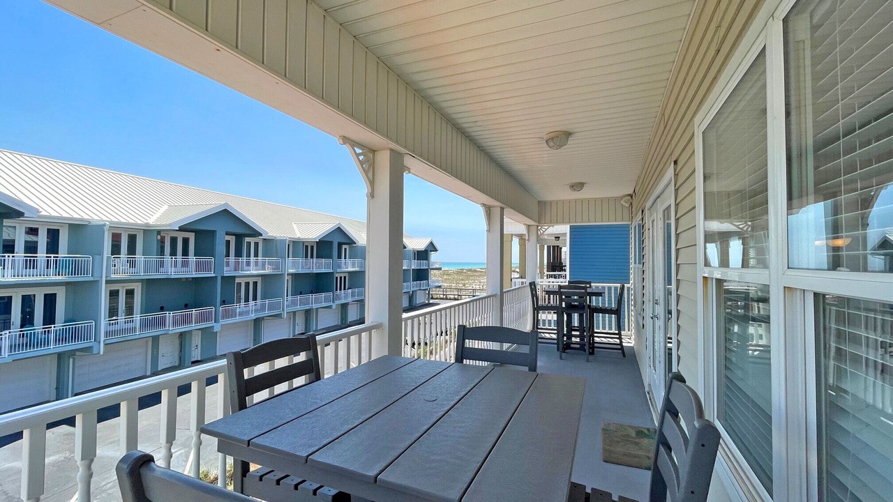 Photo of Outdoor in White Sands Cottages