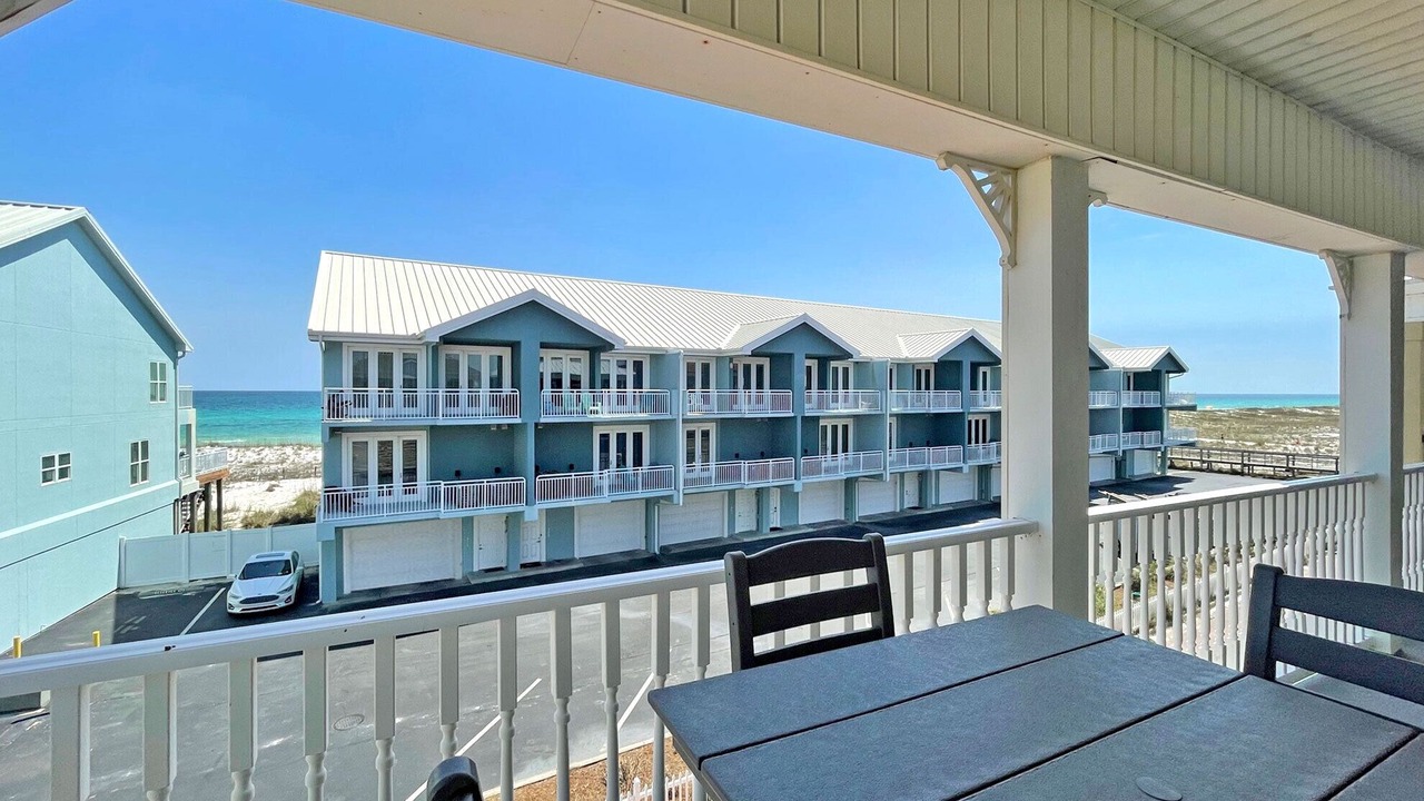Photo of Outdoor in White Sands Cottages