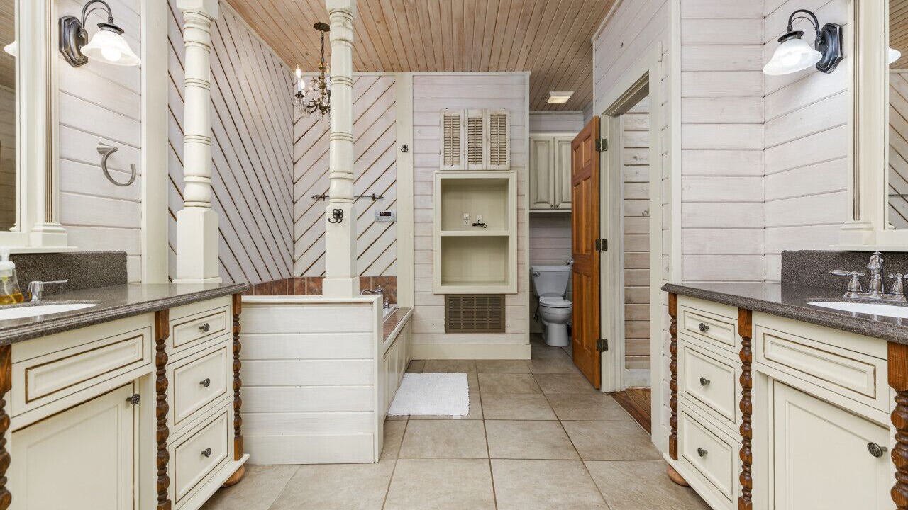 Photo of Bathroom in Florence