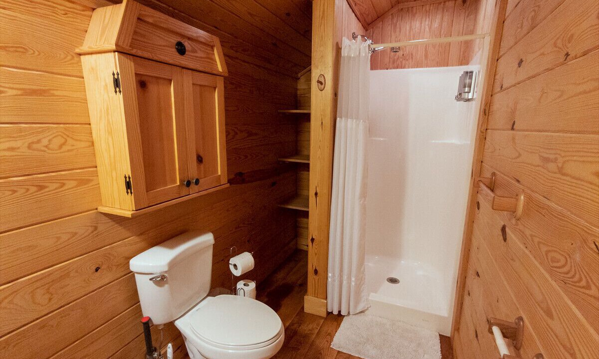 Photo of Bathroom in Florence