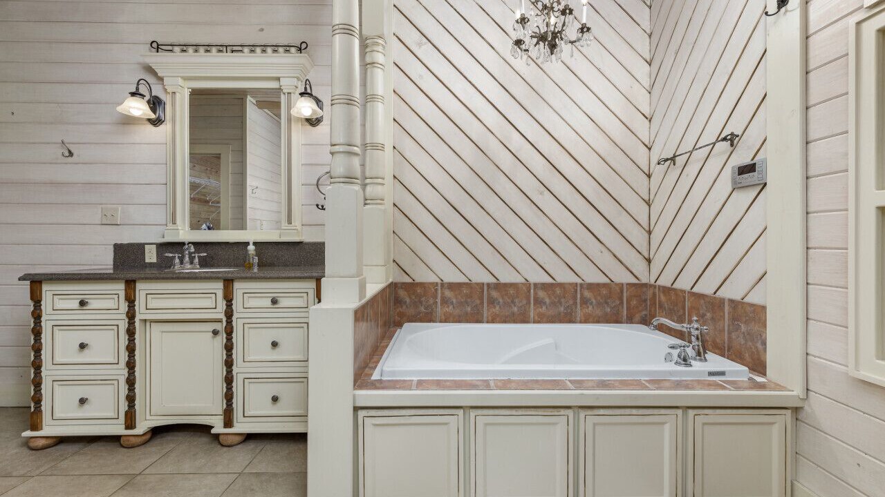Photo of Bathroom in Florence