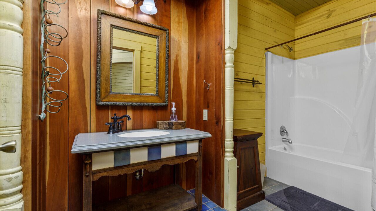 Photo of Bathroom in Florence