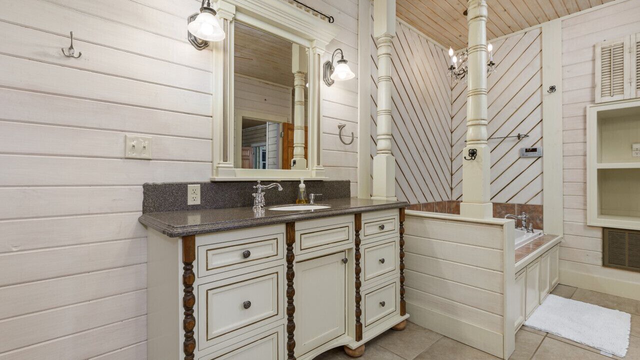 Photo of Bathroom in Florence