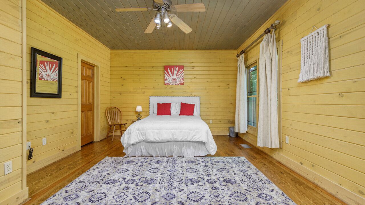 Photo of Bedroom in Florence