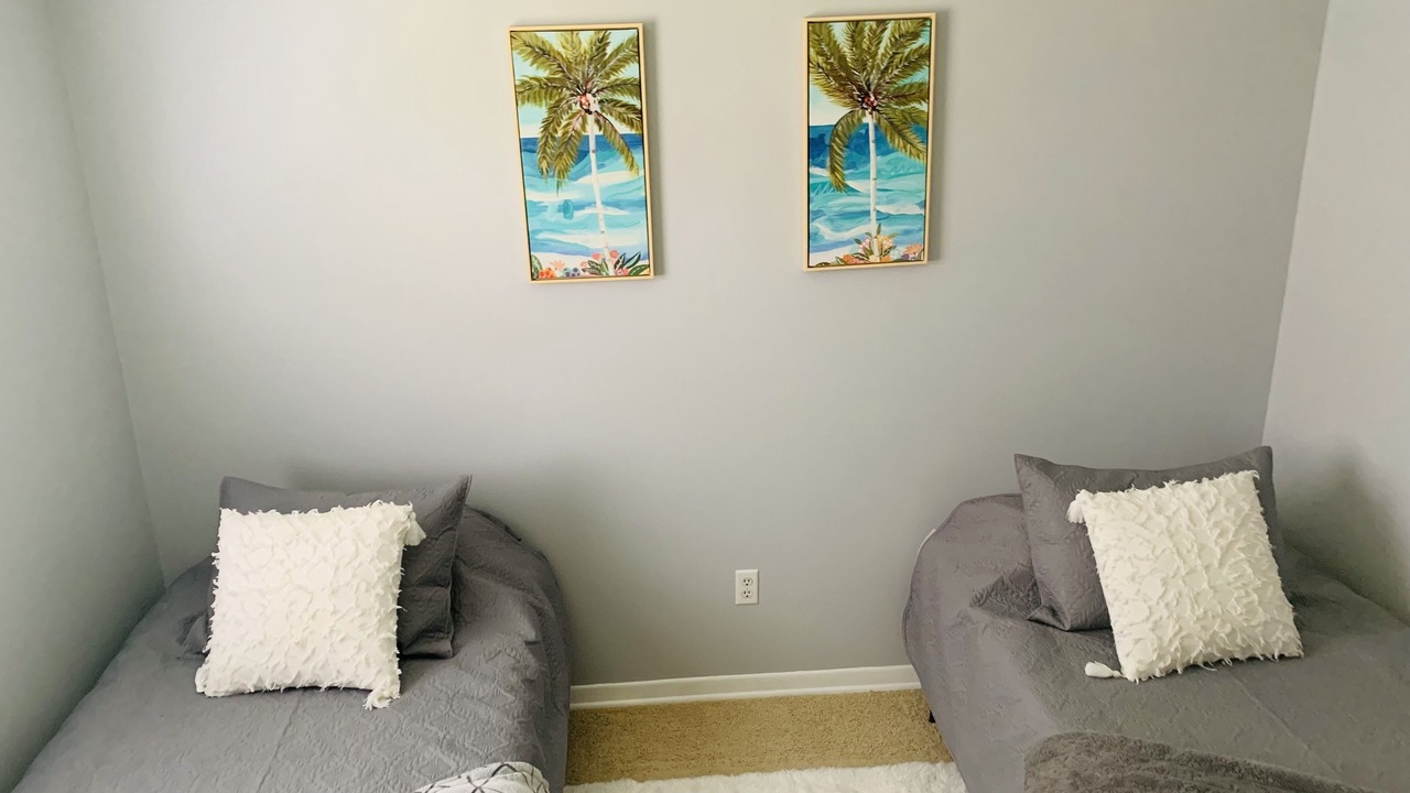 Photo of Bedroom in Southside