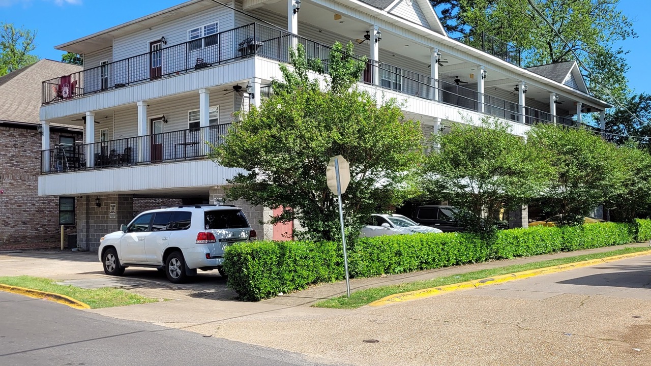Photo of Outdoor in Tuscaloosa