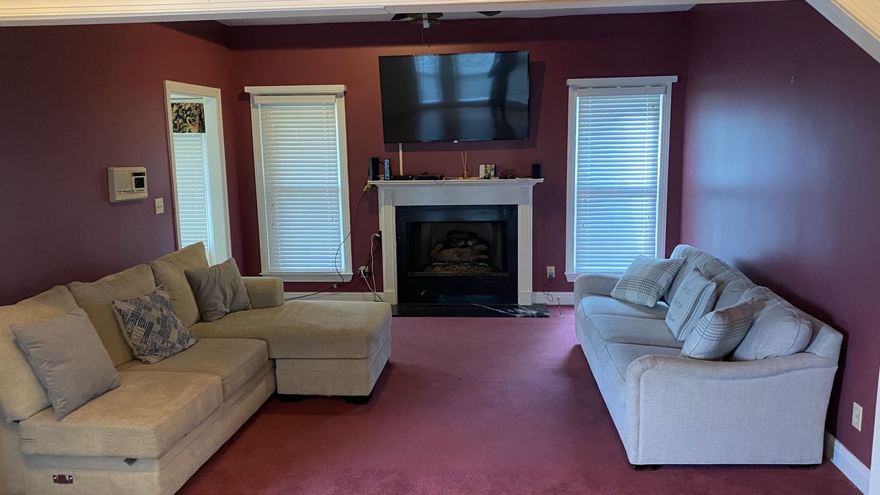 Photo of Livingroom in Birmingham