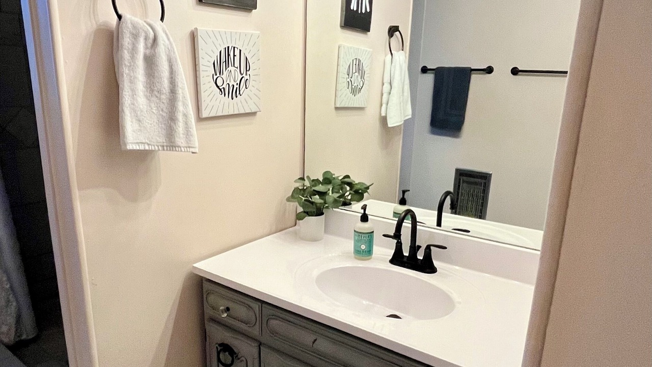 Photo of Bathroom in Millerville