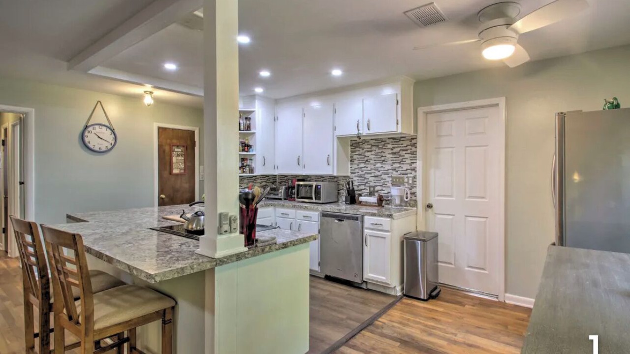 Photo of Kitchen in East Hill