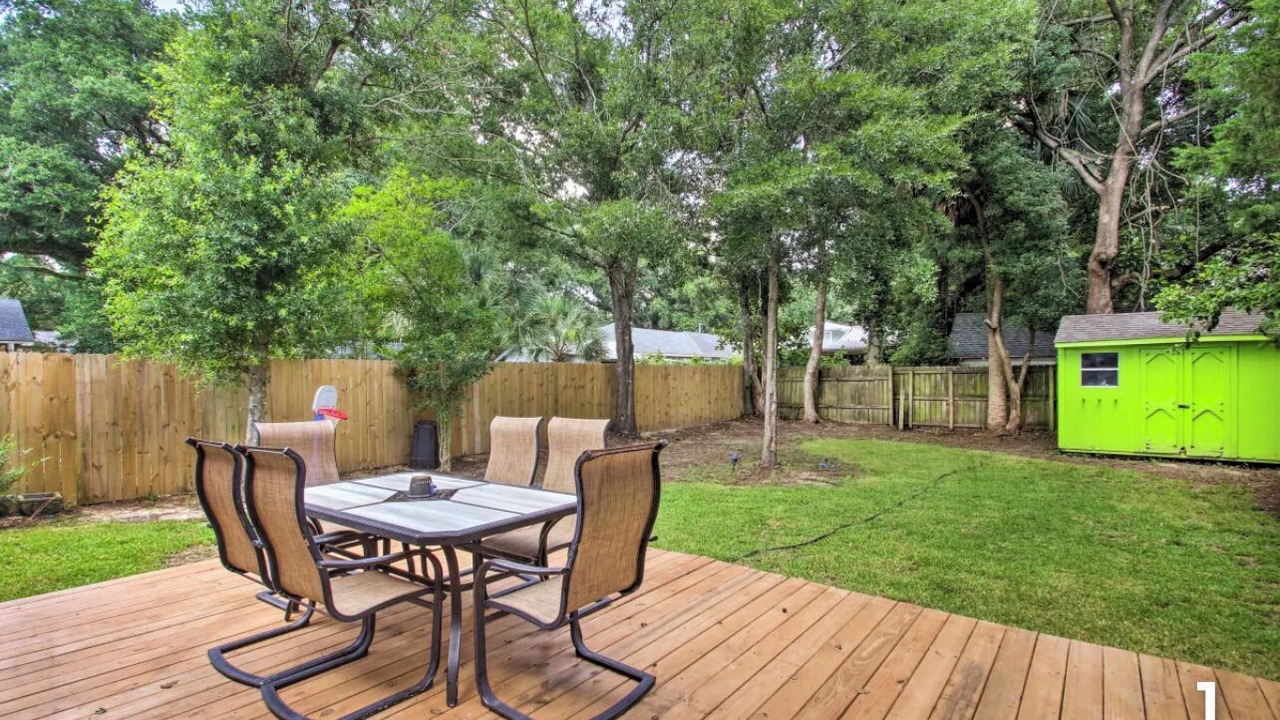 Photo of Outdoor in East Hill