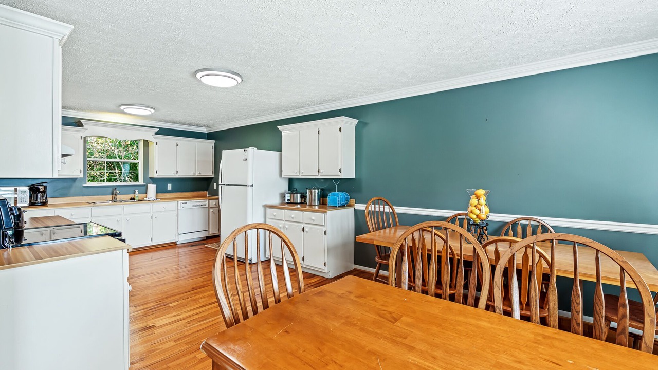 Photo of Kitchen in Bremen