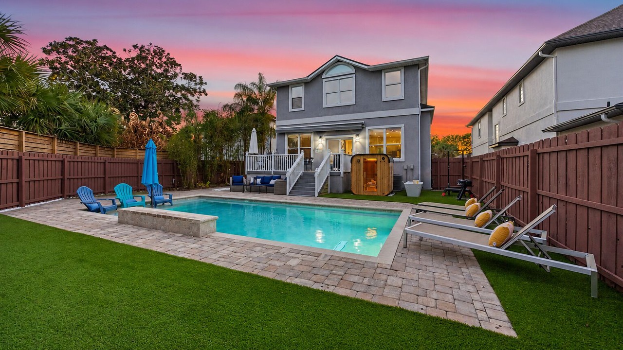 Photo of Outdoor in Jacksonville Beach