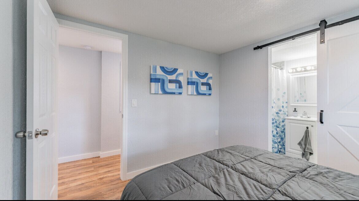 Photo of Bedroom in East Tampa