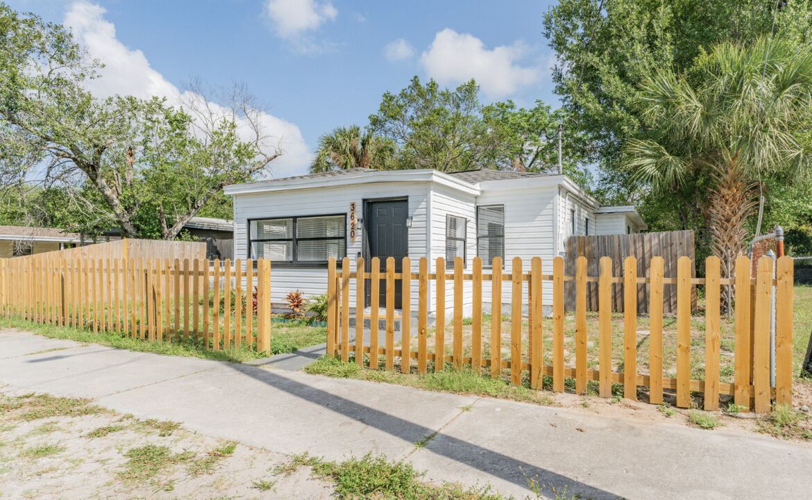 Photo of Outdoor in East Tampa