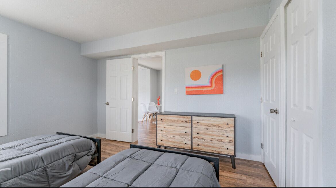 Photo of Bedroom in East Tampa