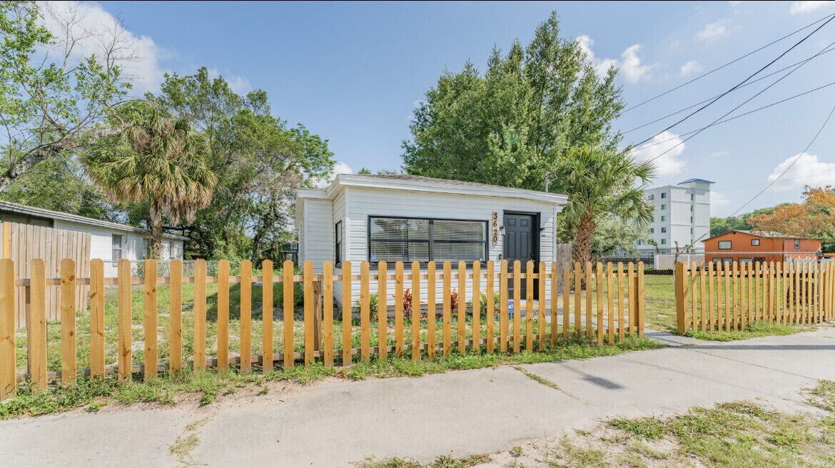 Photo of Outdoor in East Tampa