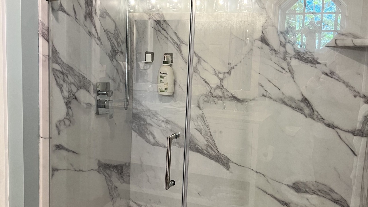 Photo of Bathroom in Eufaula