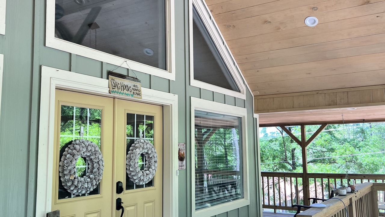 Photo of Outdoor in Eufaula