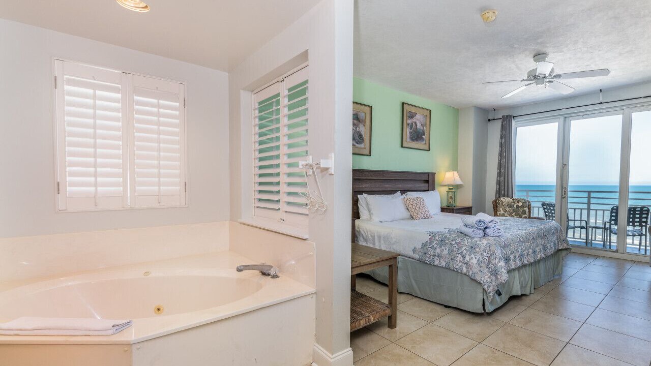 Photo of Bedroom in Brush - Stewarts