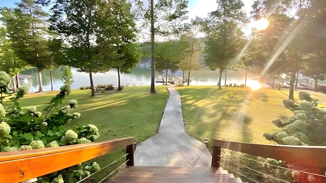 Photo of Outdoor in Double Springs