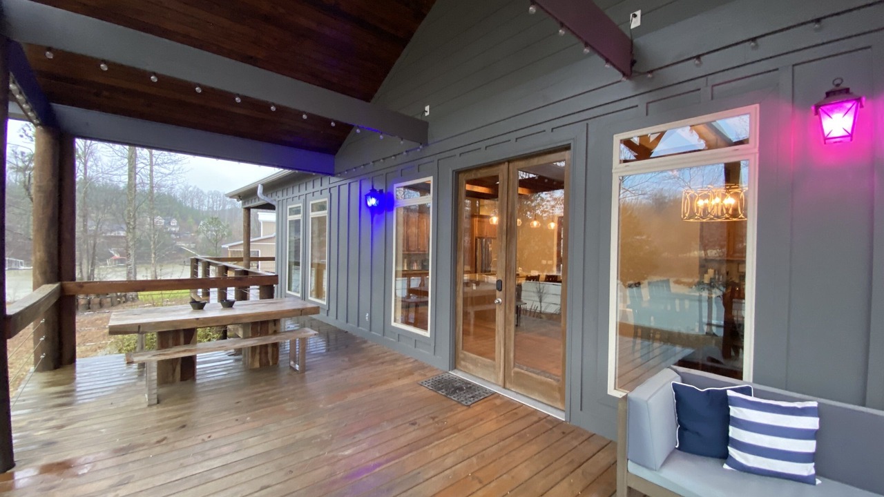 Photo of Outdoor in Double Springs