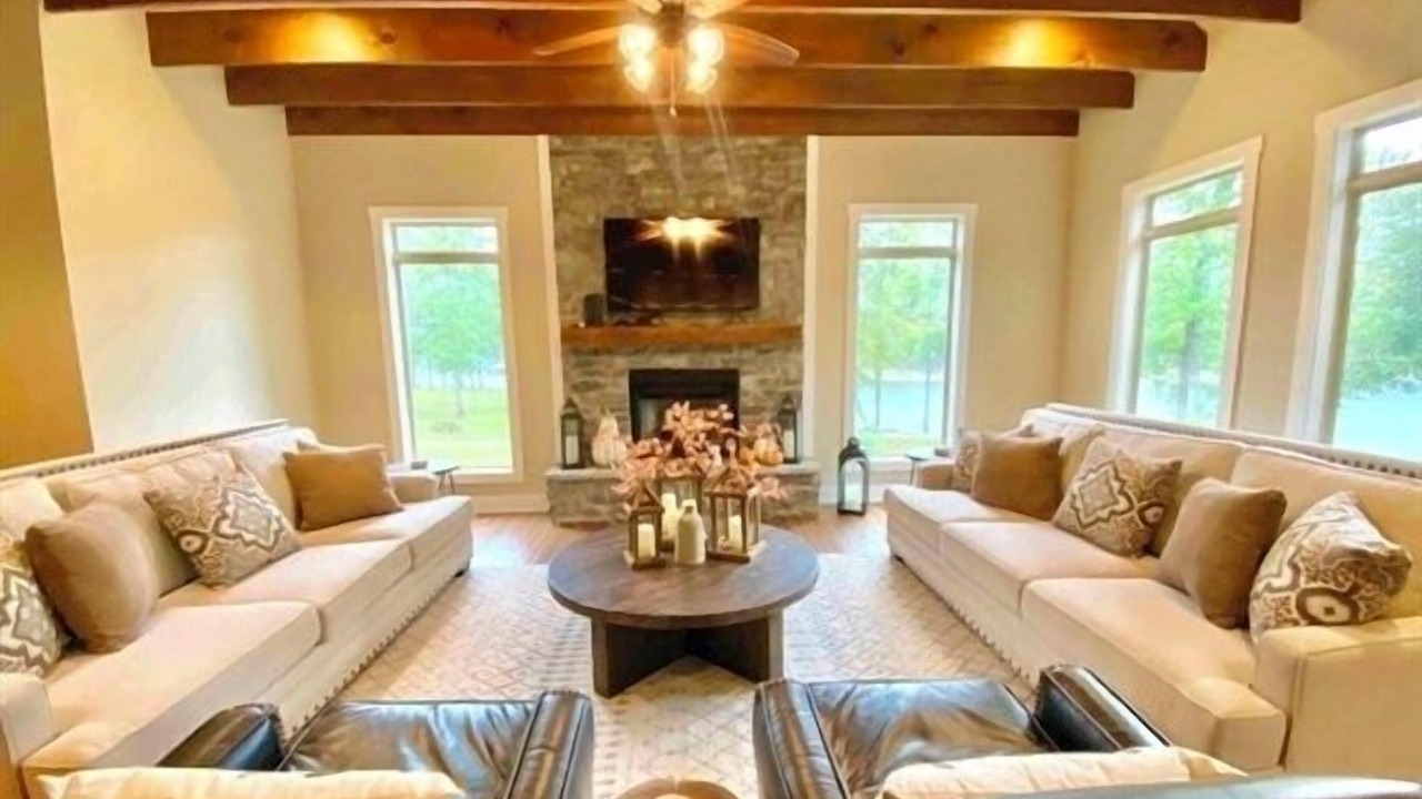 Photo of Bedroom in Double Springs